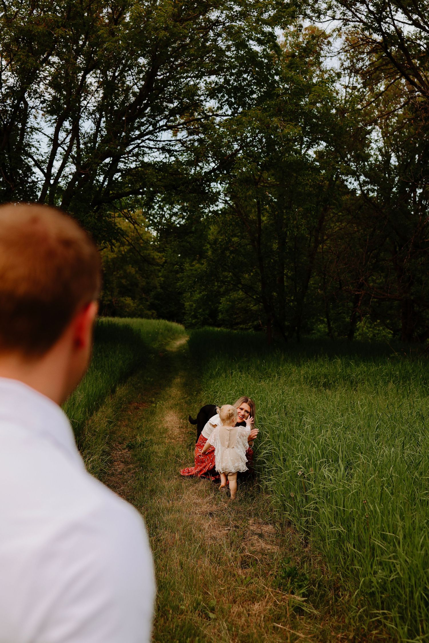 Pelican Rapids Family Photographer