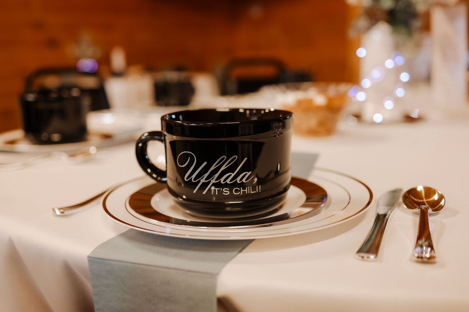 Fergus Falls Wedding Photographer