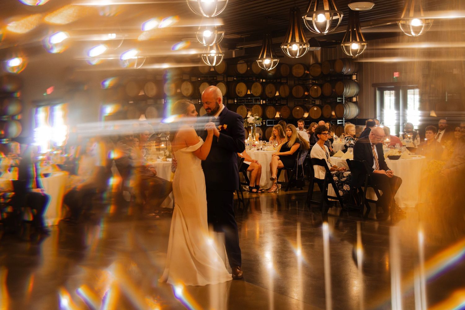 Alexandria Wedding Photographer
