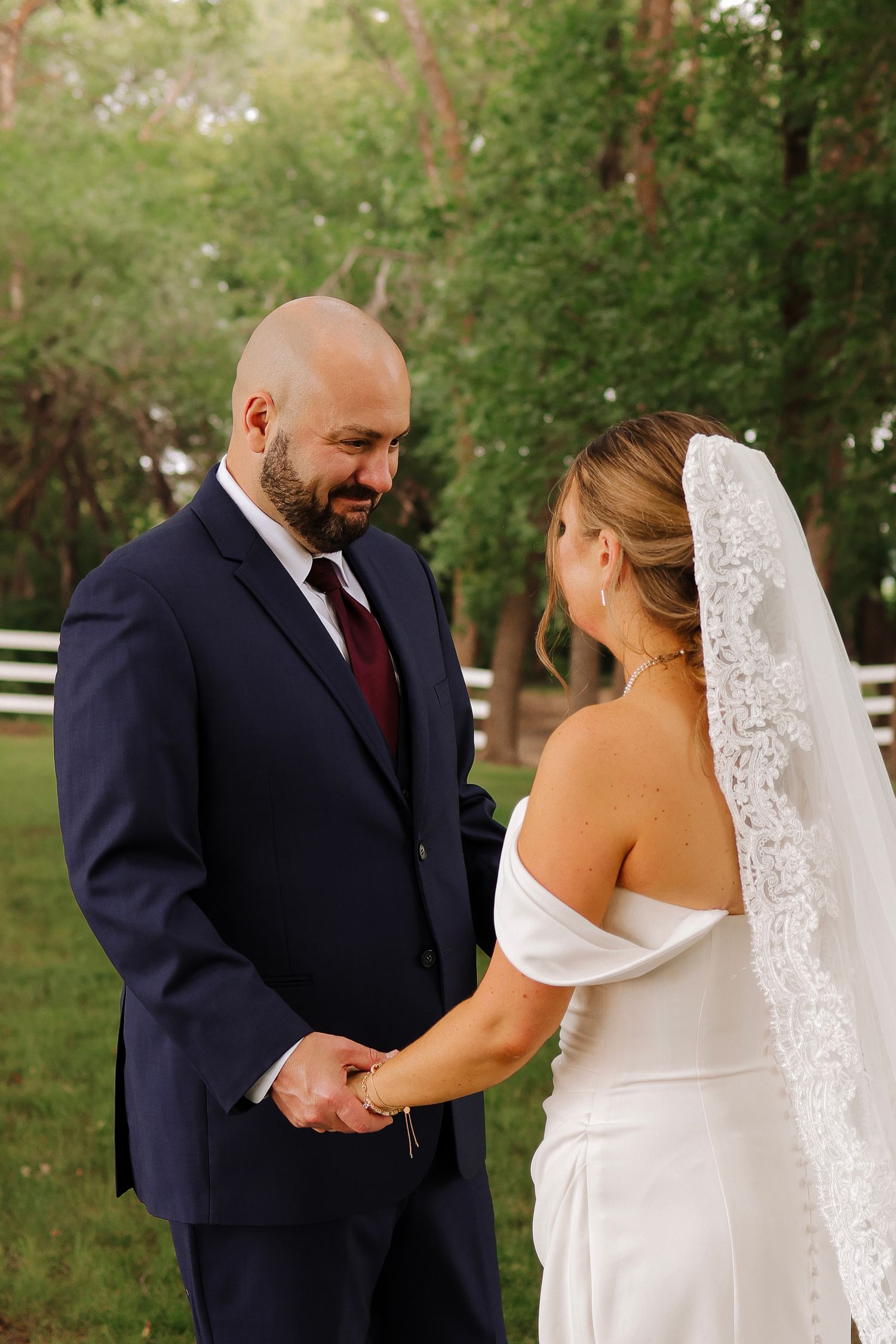 Alexandria Wedding Photographer