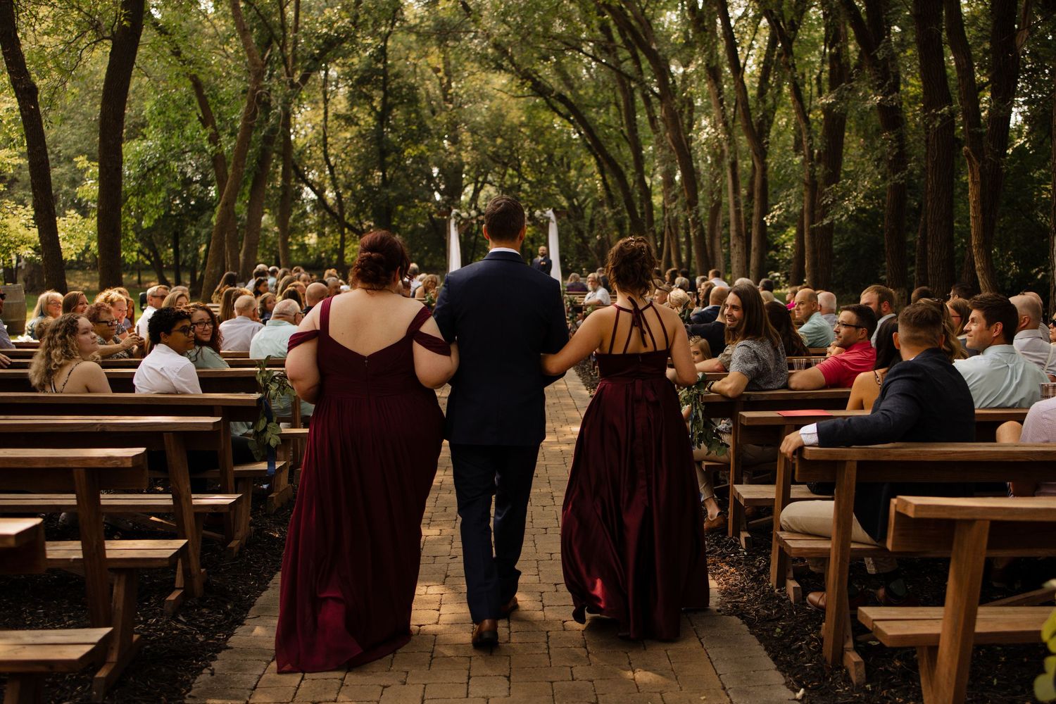 Alexandria Wedding Photographer