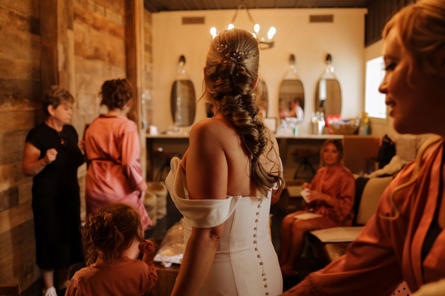 Alexandria Wedding Photographer
