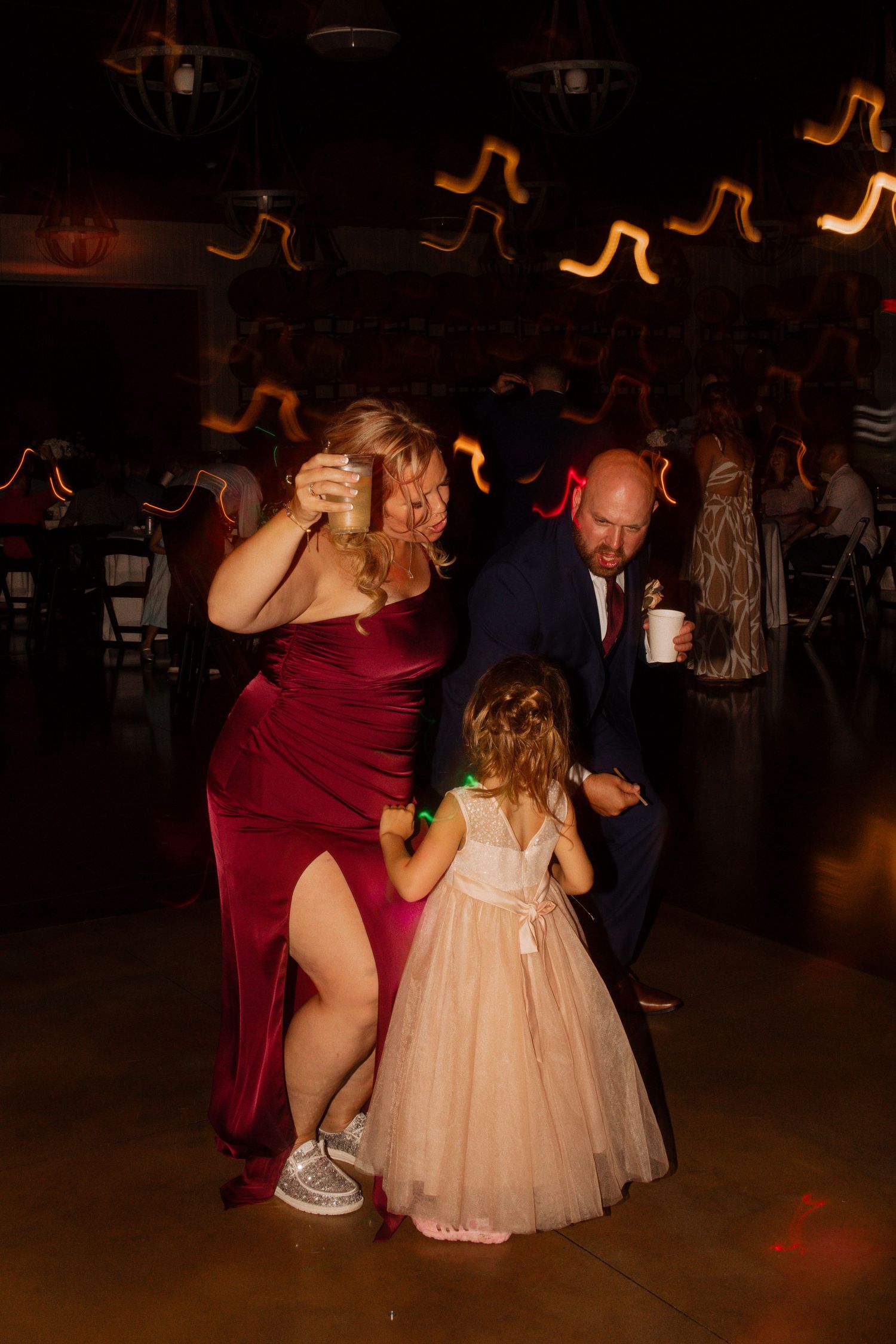 Alexandria Wedding Photographer