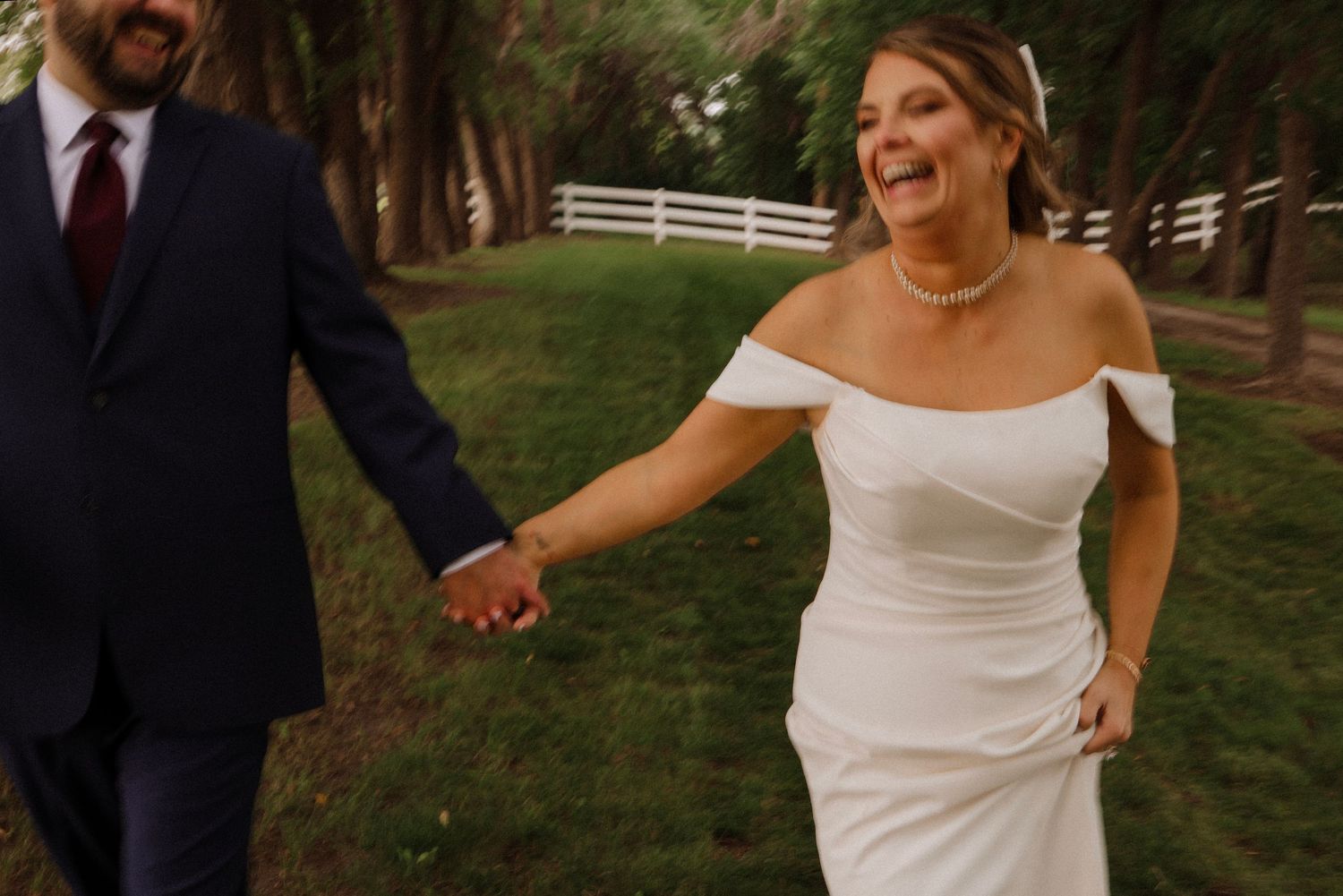 Alexandria Wedding Photographer