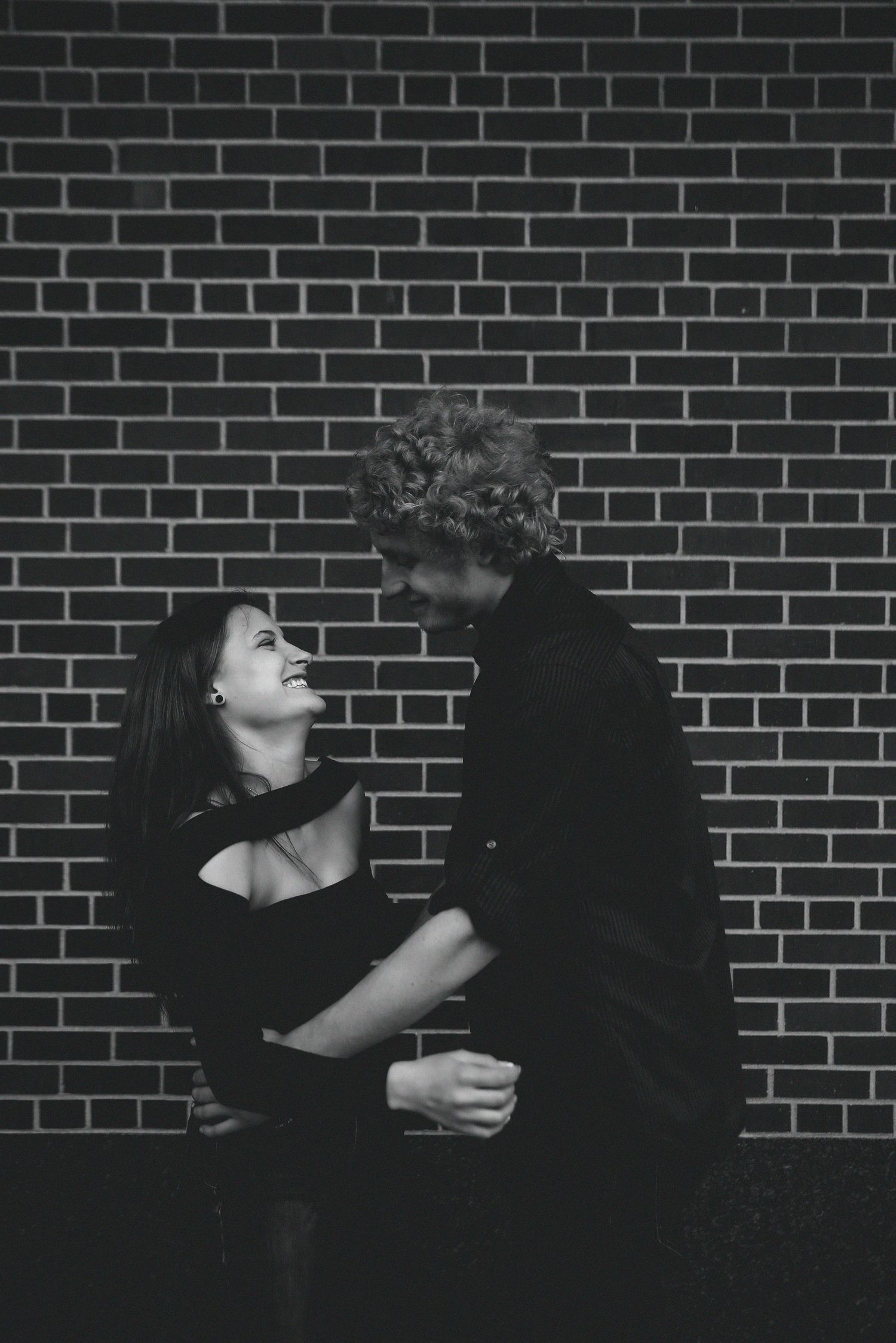 Fergus Falls Couple Photographer