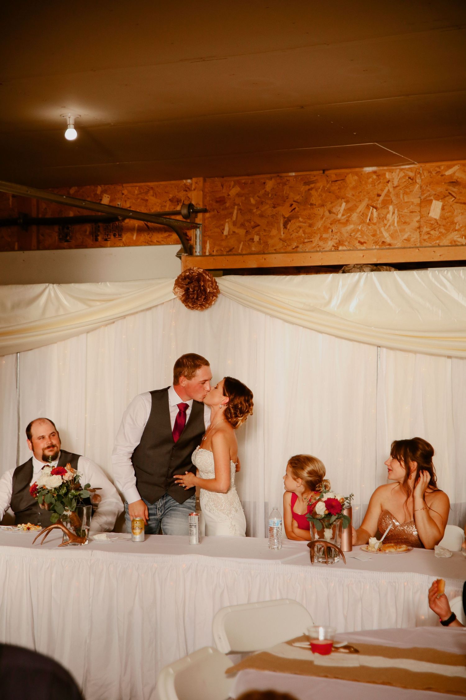 Fergus Falls Wedding Photographer
