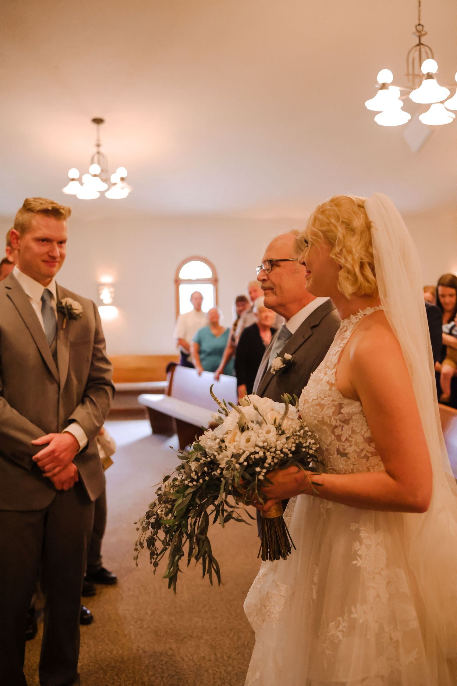 Minnesota Wedding Photographer