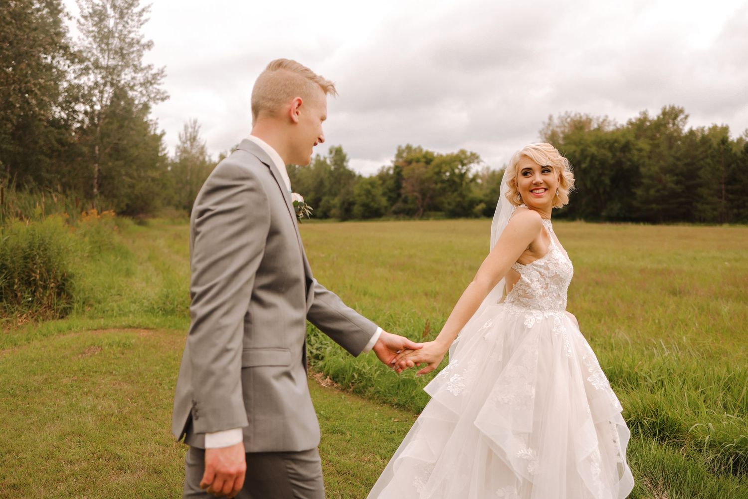 Minnesota Wedding Photographer
