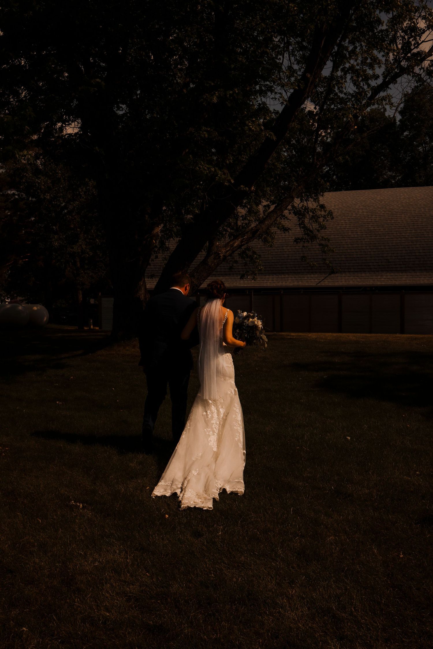 Pelican Rapids Wedding Photographer