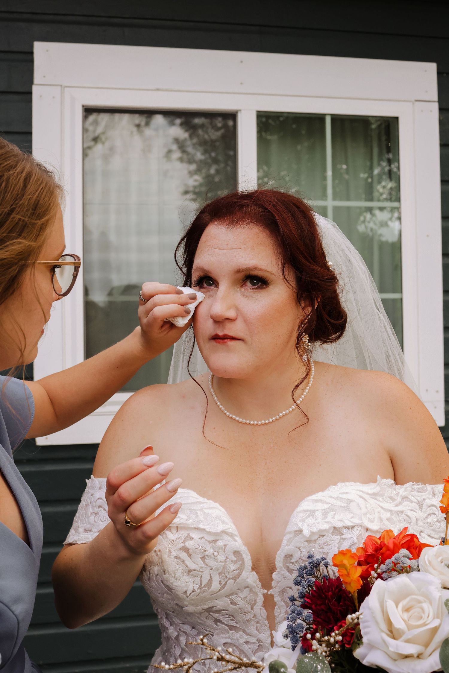Pelican Rapids Wedding Photographer