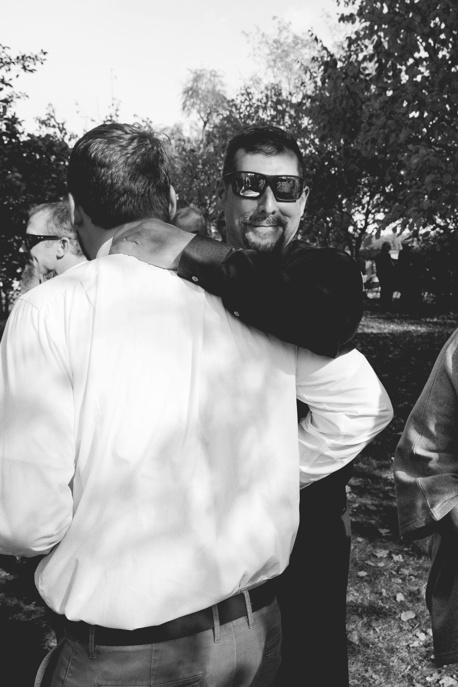 Central Minnesota Wedding Photographer