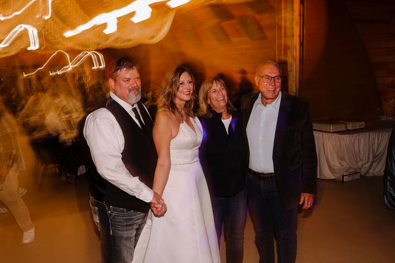 Fergus Falls Wedding Photographer