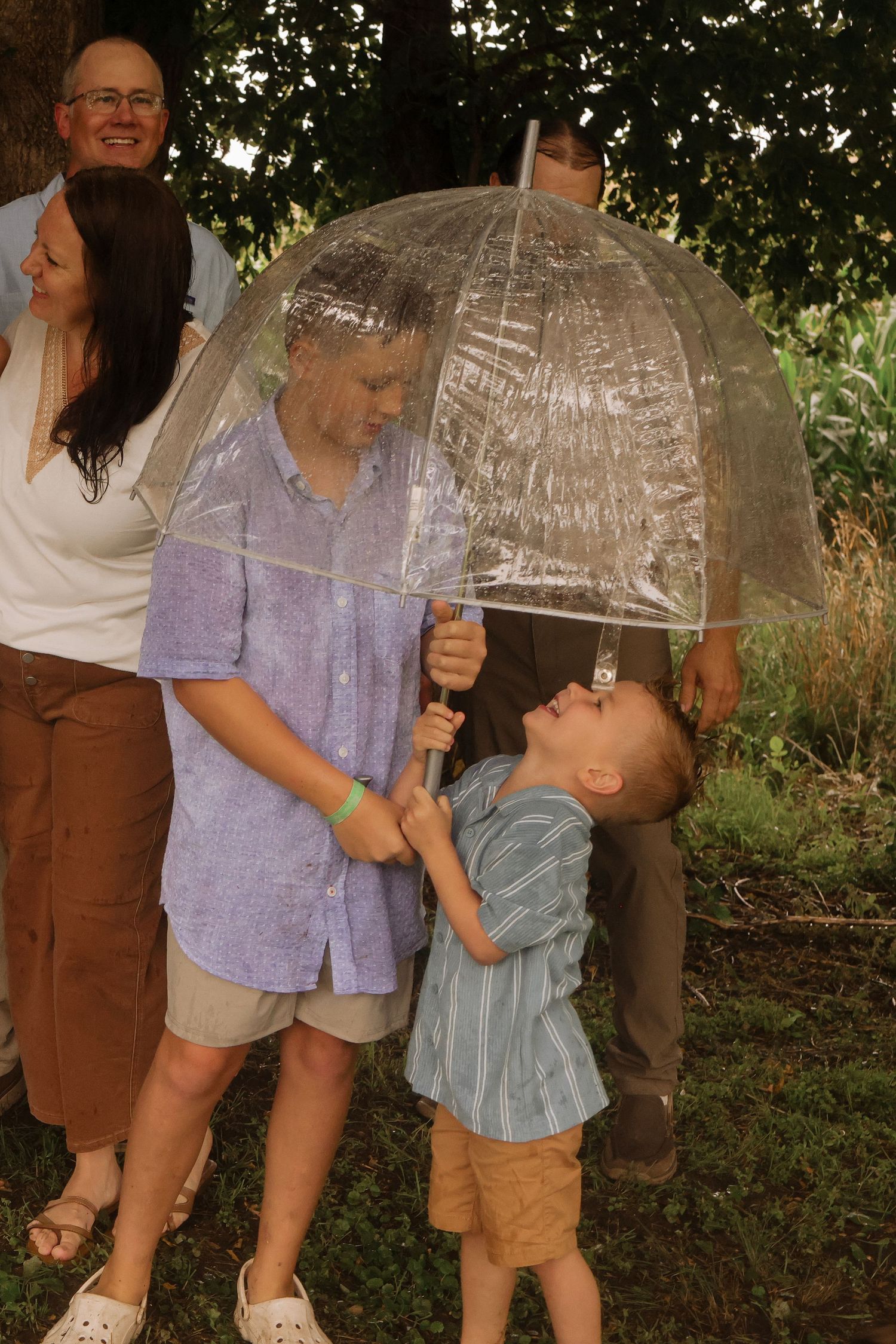 Perham Family Photographer
