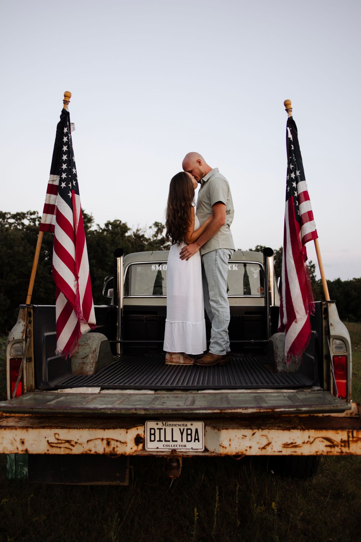 Fargo Wedding Photographer