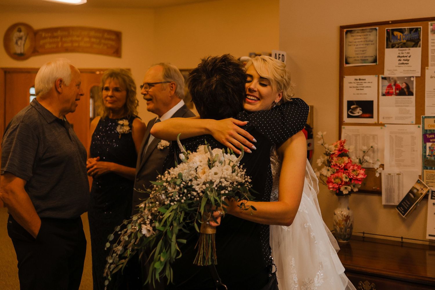 Minnesota Wedding Photographer