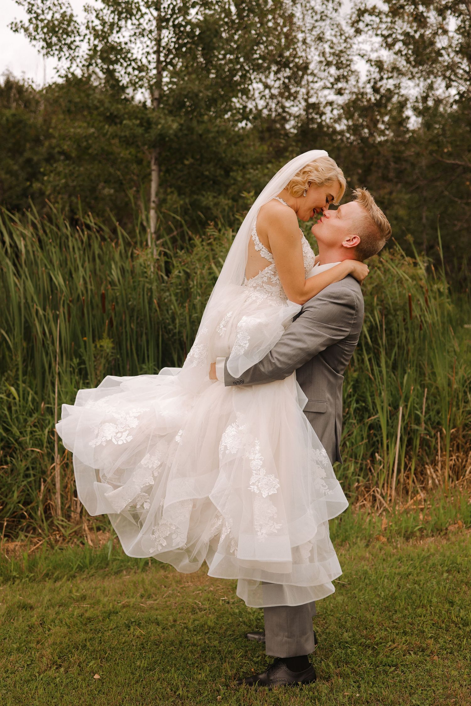 Minnesota Wedding Photographer