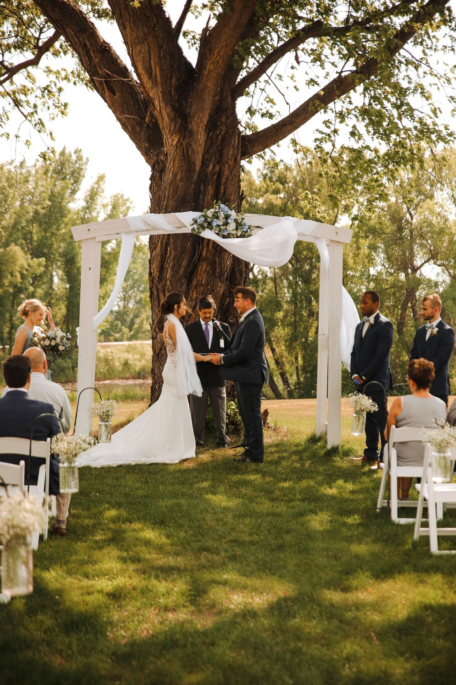 Pelican Rapids Wedding Photographer