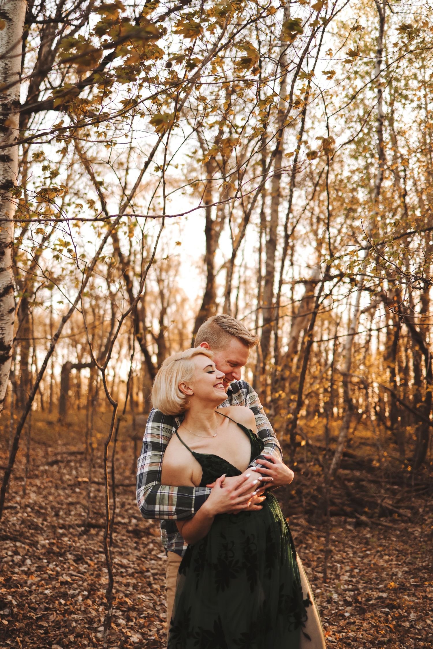 Fargo Wedding Photographer