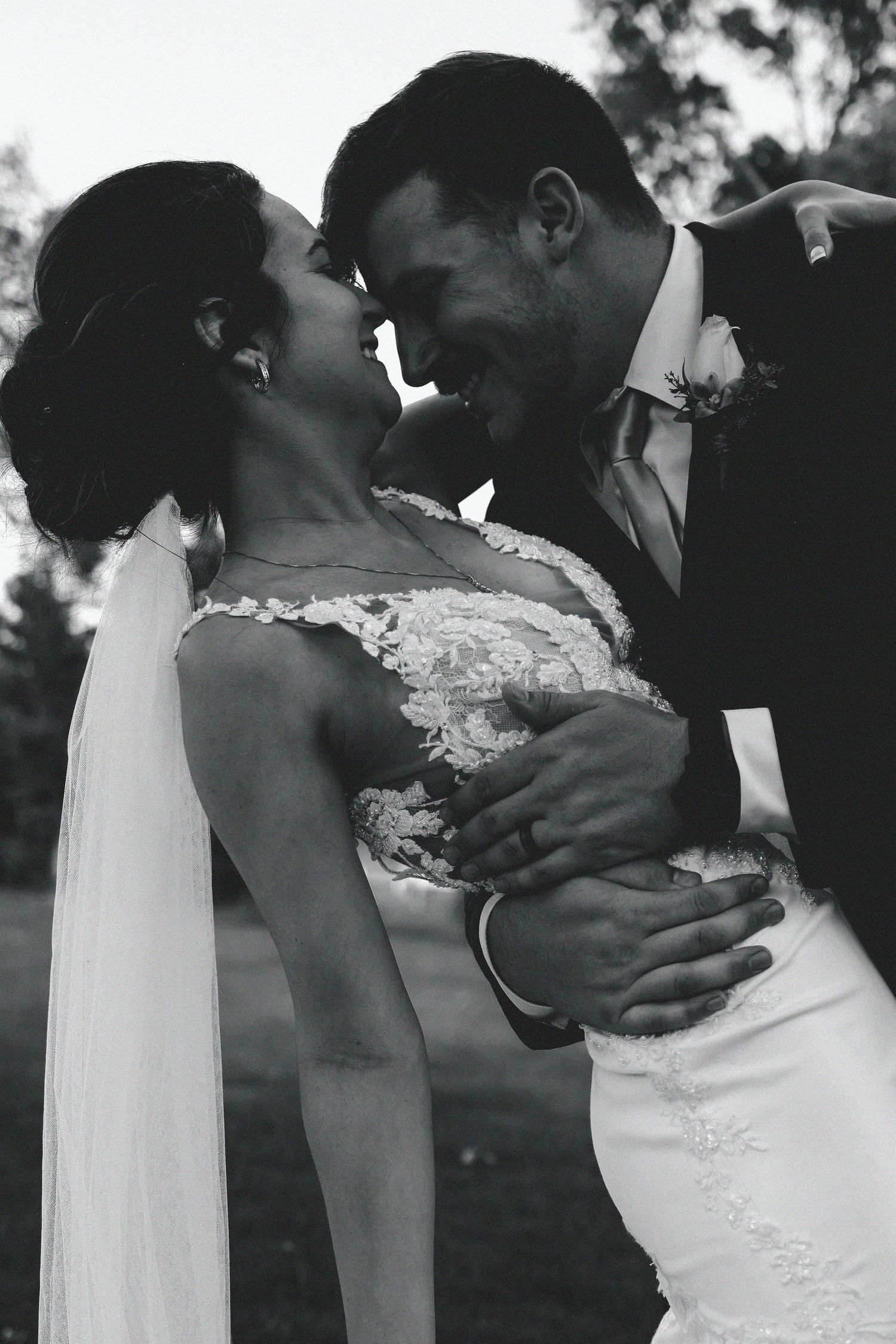 Pelican Rapids Wedding Photographer
