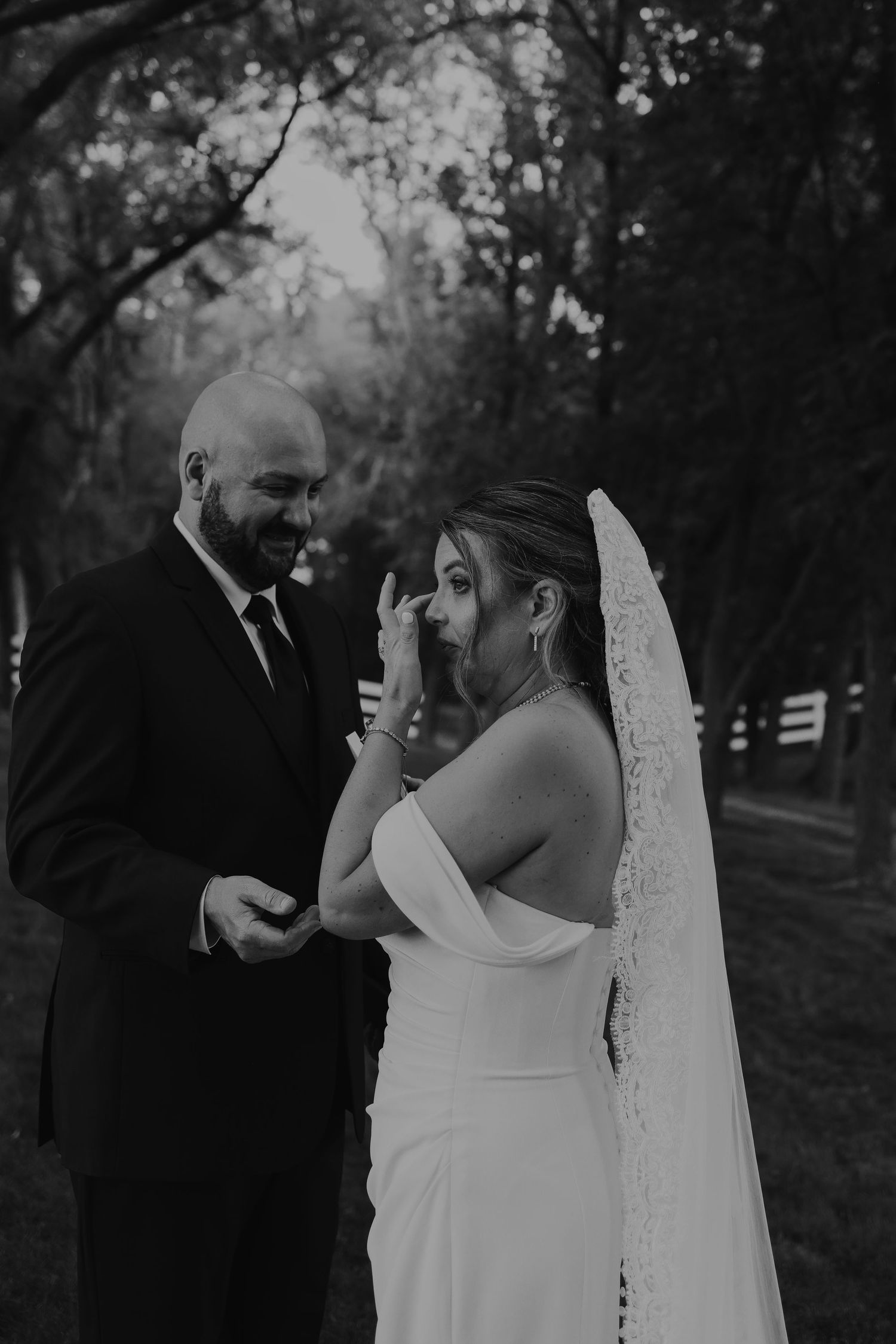 Alexandria Wedding Photographer