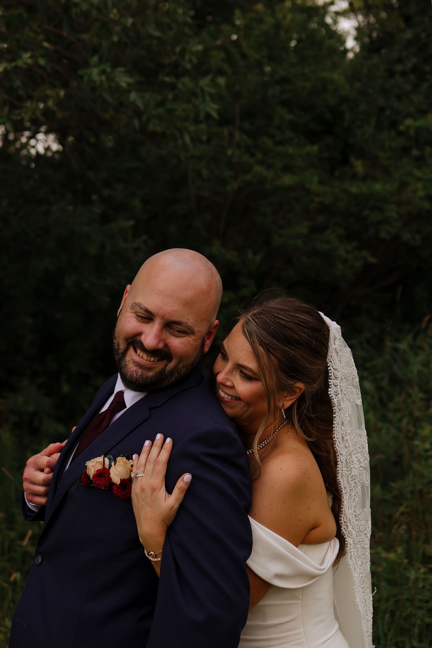 Alexandria Wedding Photographer