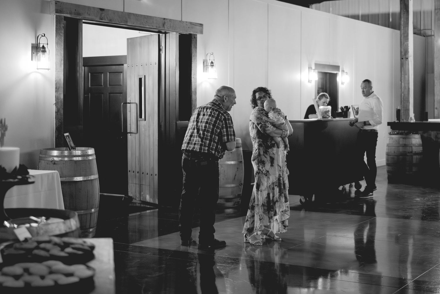 Alexandria Wedding Photographer