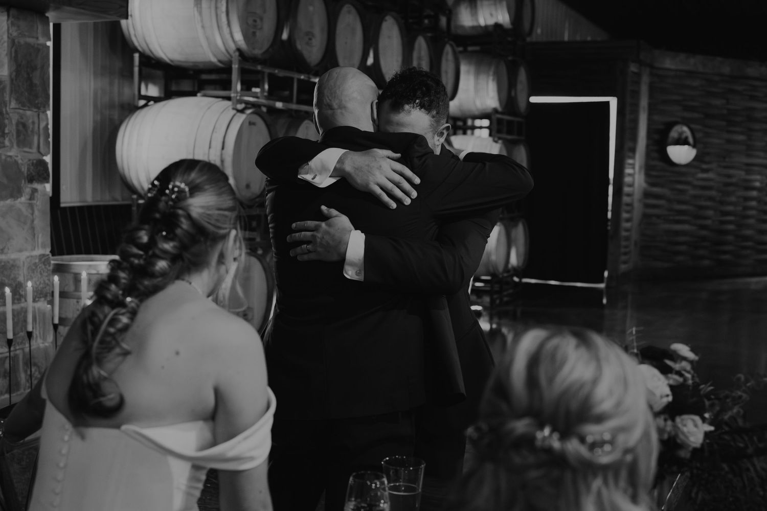 Alexandria Wedding Photographer
