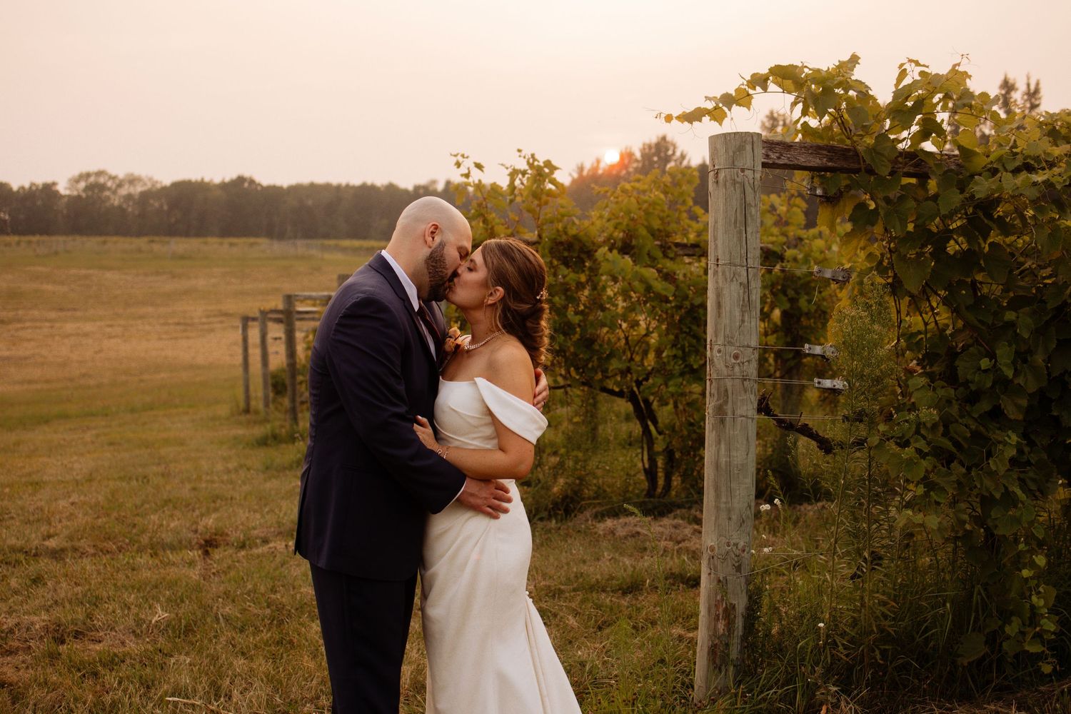 Alexandria Wedding Photographer