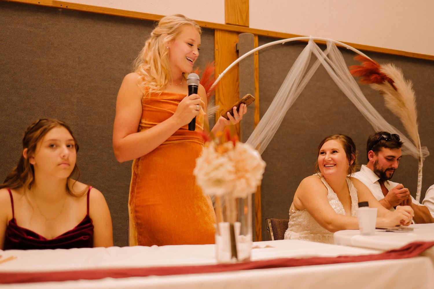 Central Minnesota Wedding Photographer