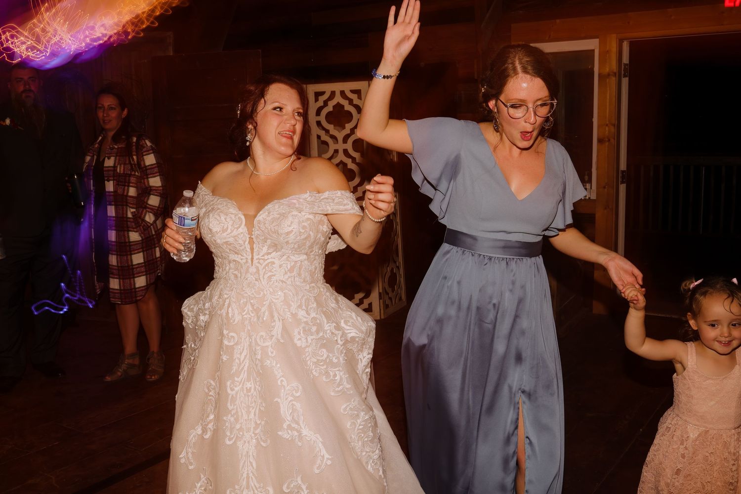 Detroit Lakes Wedding Photographer