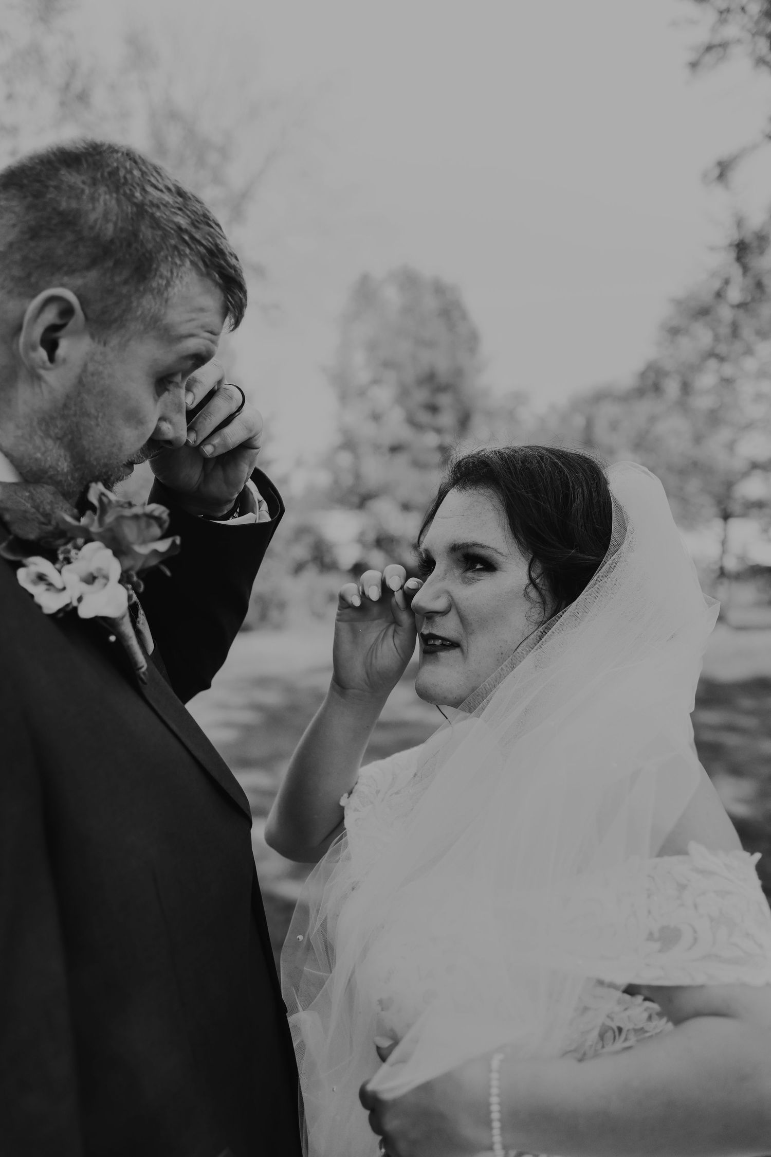 Pelican Rapids Wedding Photographer