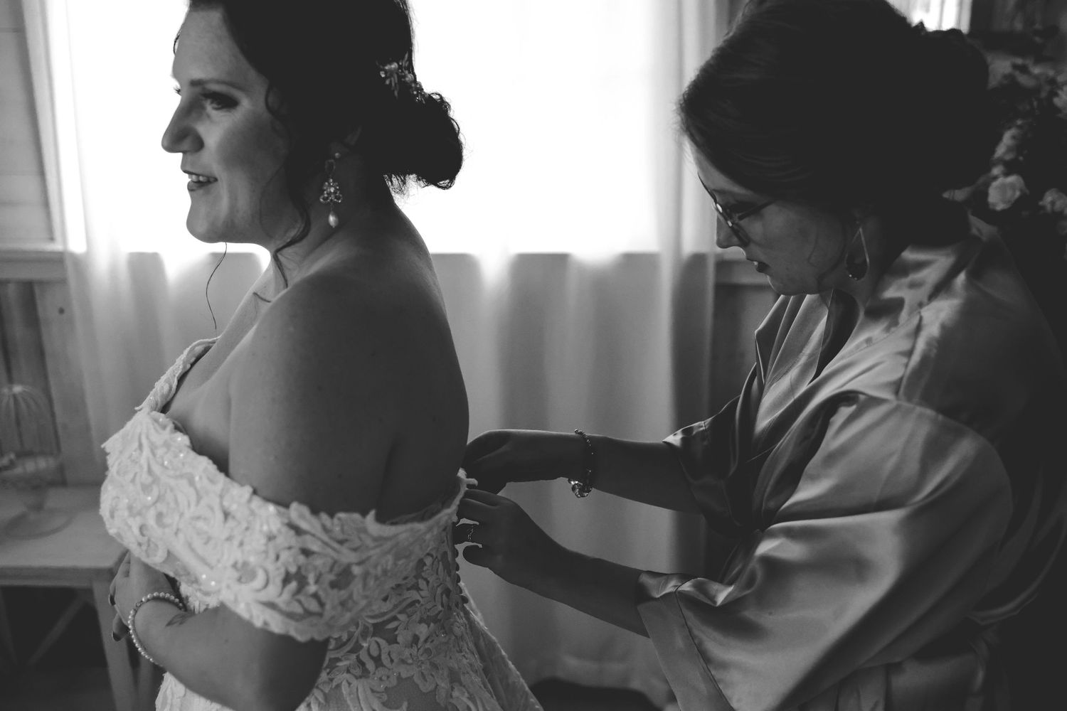Pelican Rapids Wedding Photographer