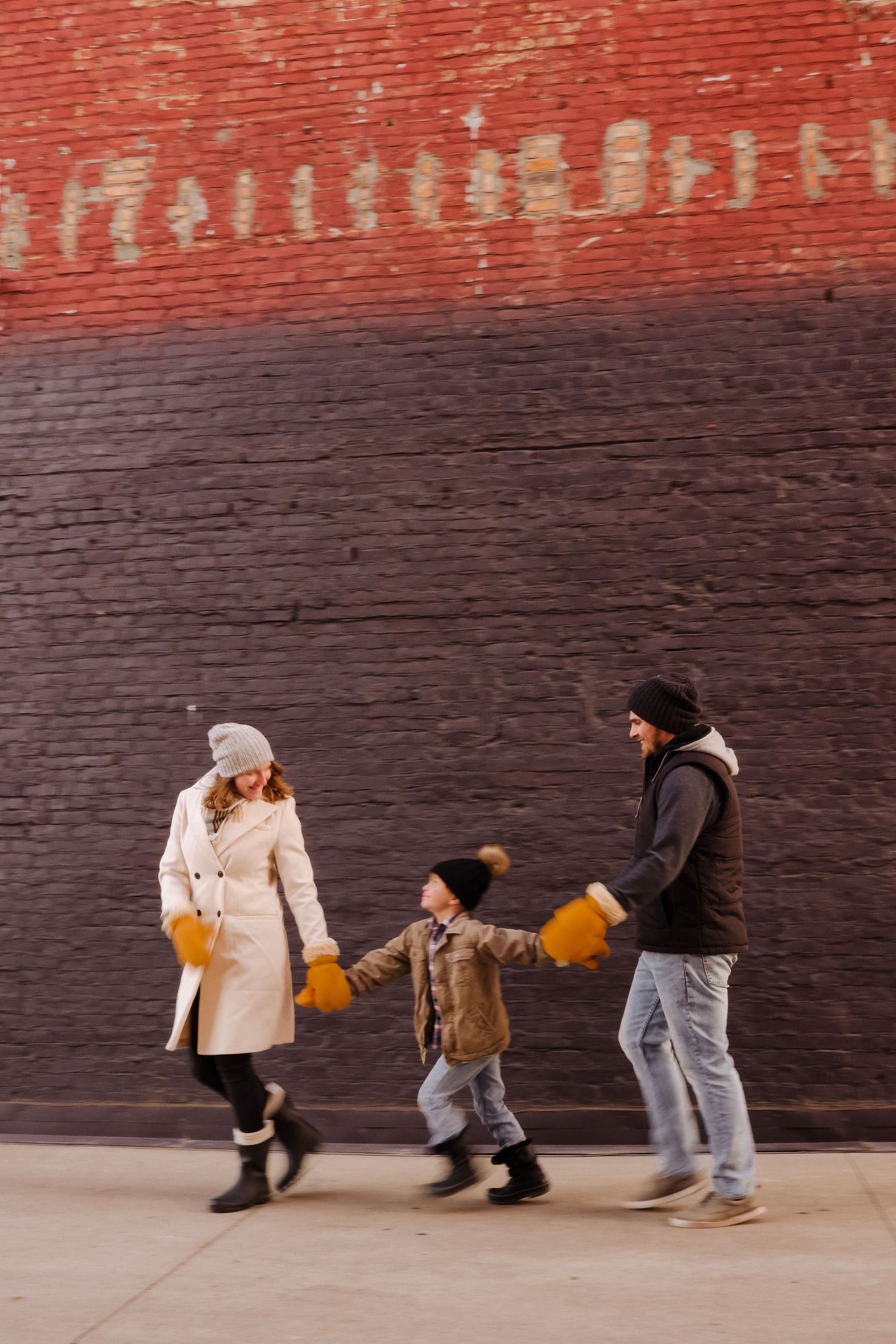 Fargo Family Photographer