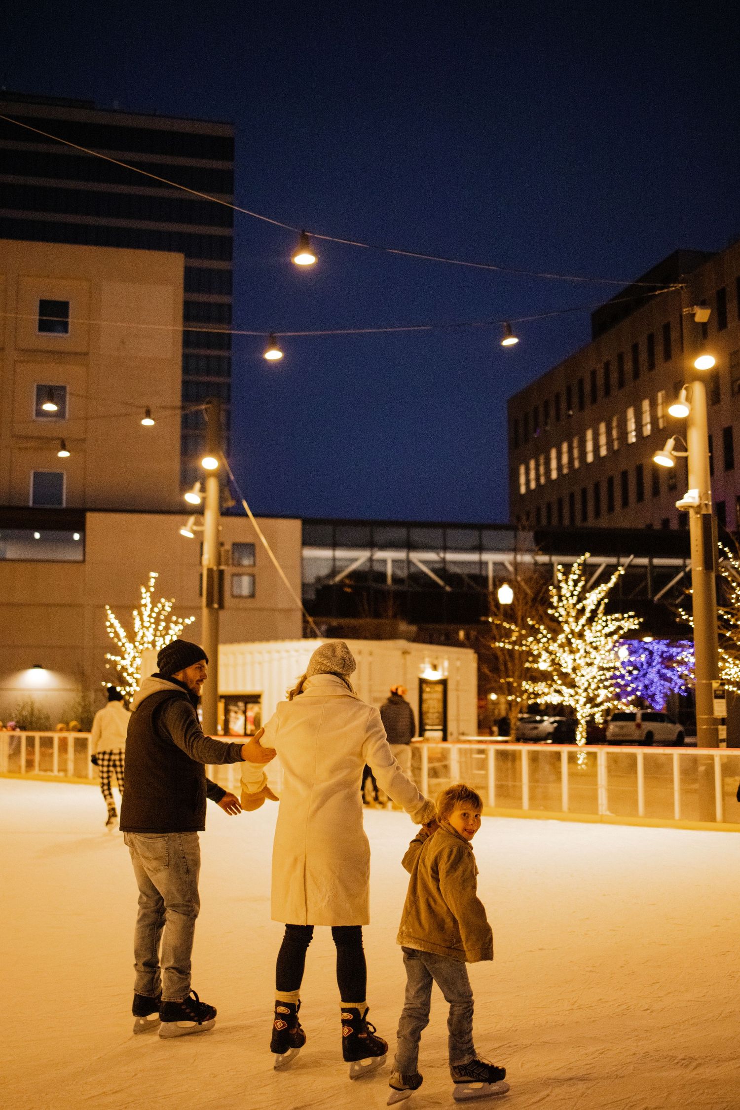 Fargo Family Photographer