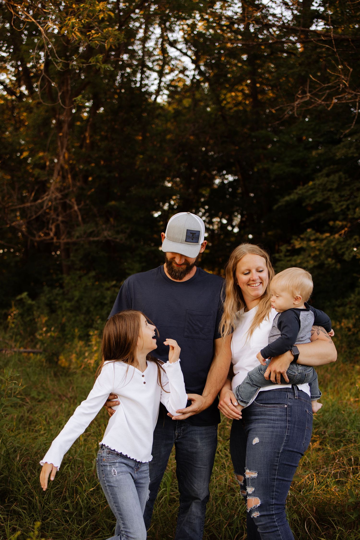 Fergus Falls Family Photographer