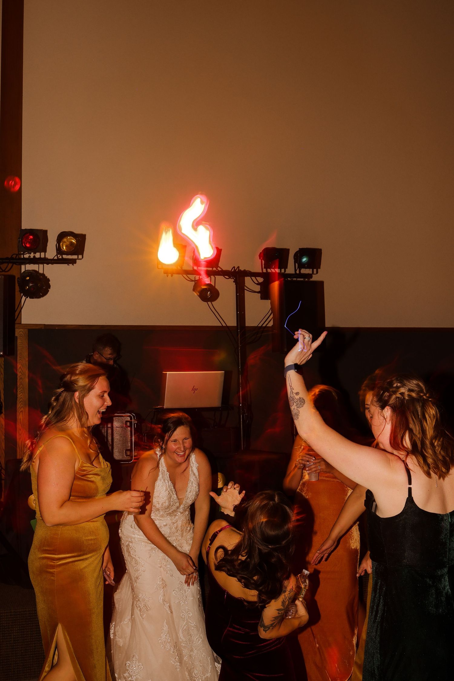 Central Minnesota Wedding Photographer