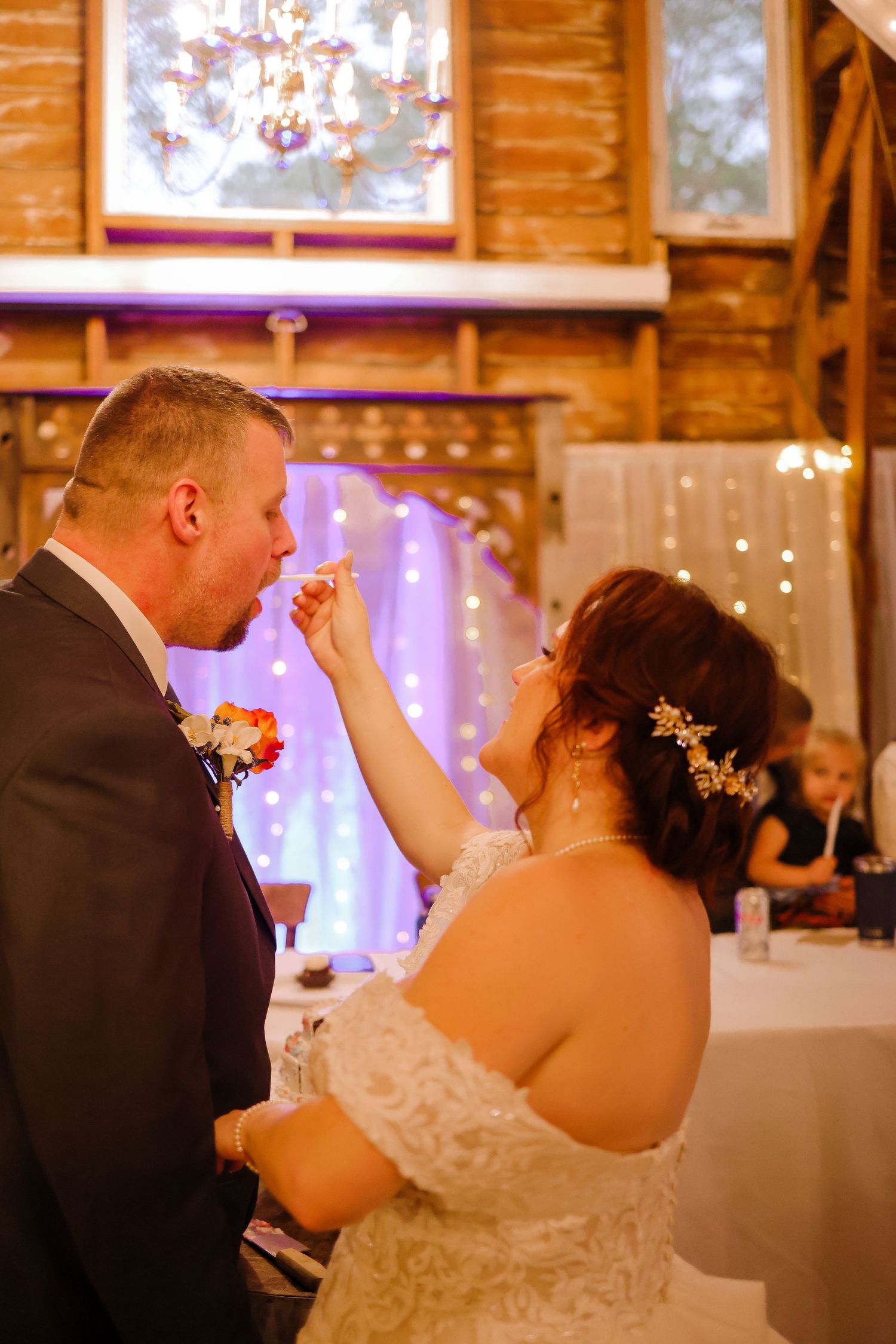 Detroit Lakes Wedding Photographer