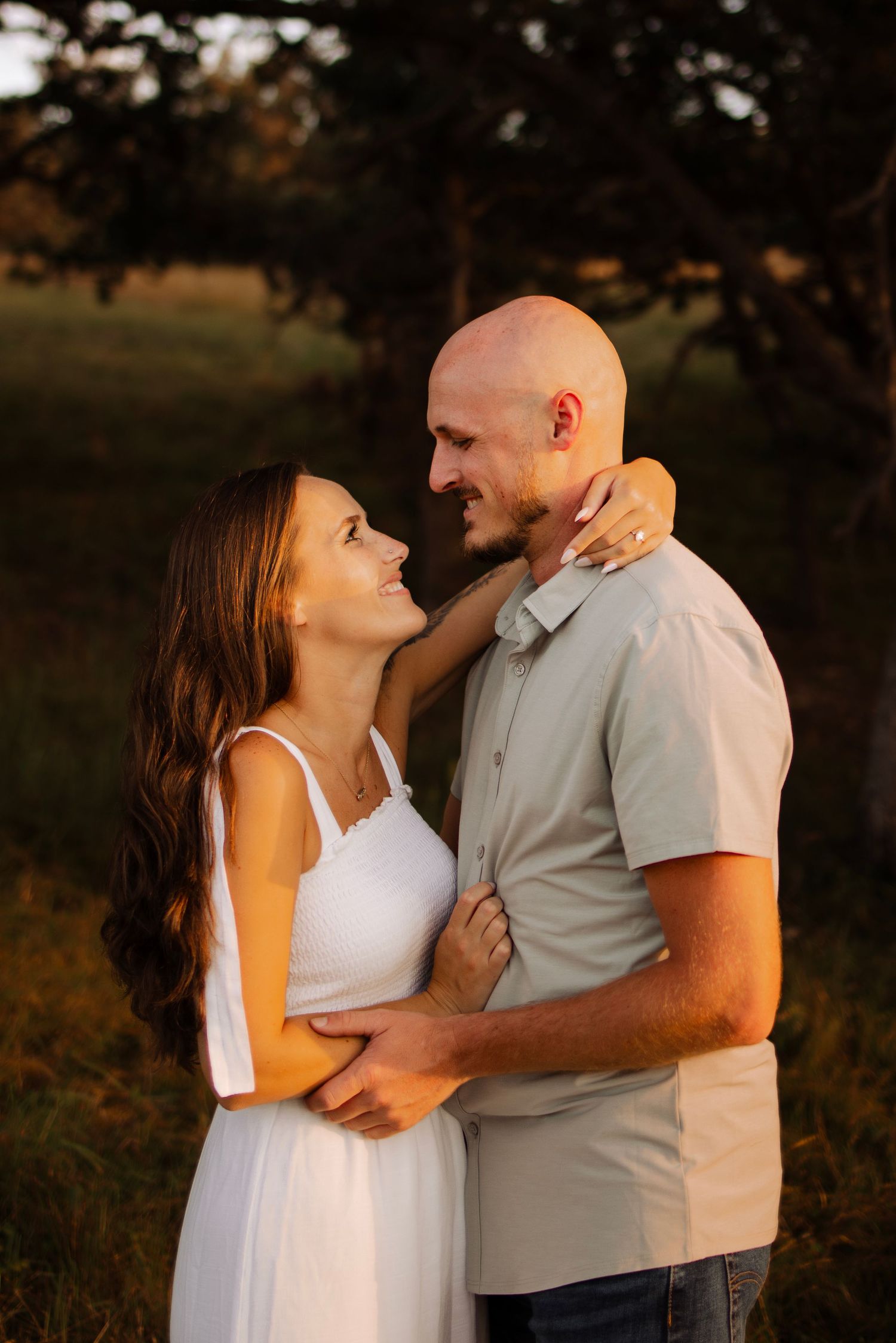 Fargo Wedding Photographer