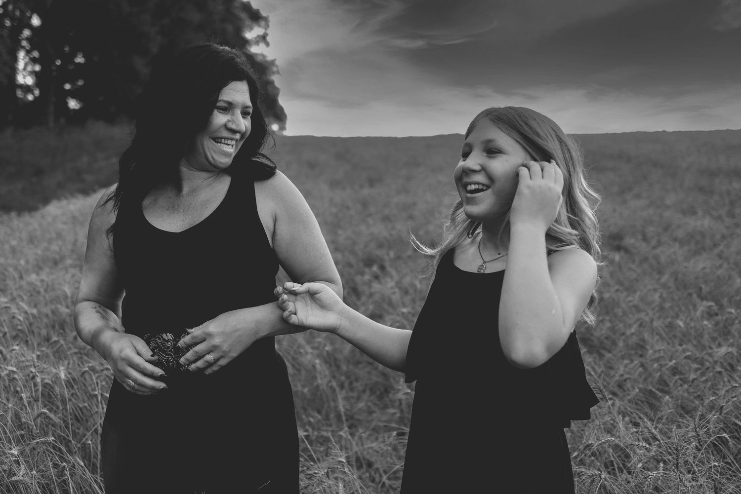 Fergus Falls Family Photographer
