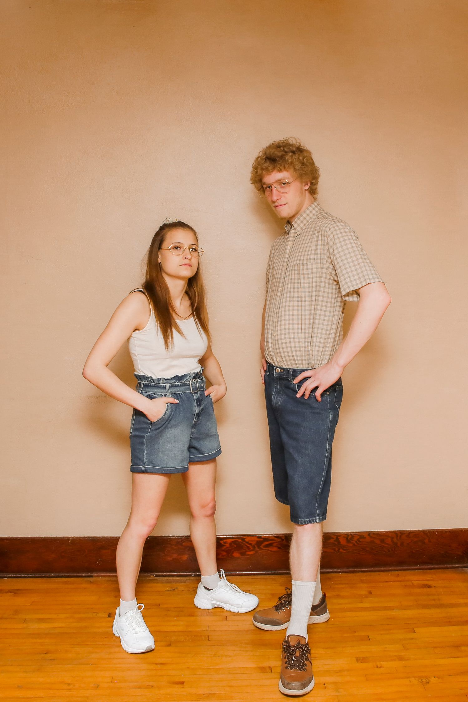 Fergus Falls Couple Photographer