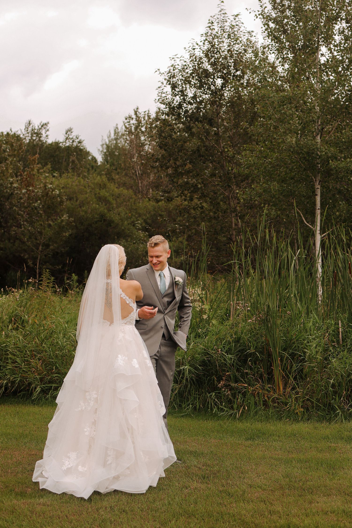 Minnesota Wedding Photographer
