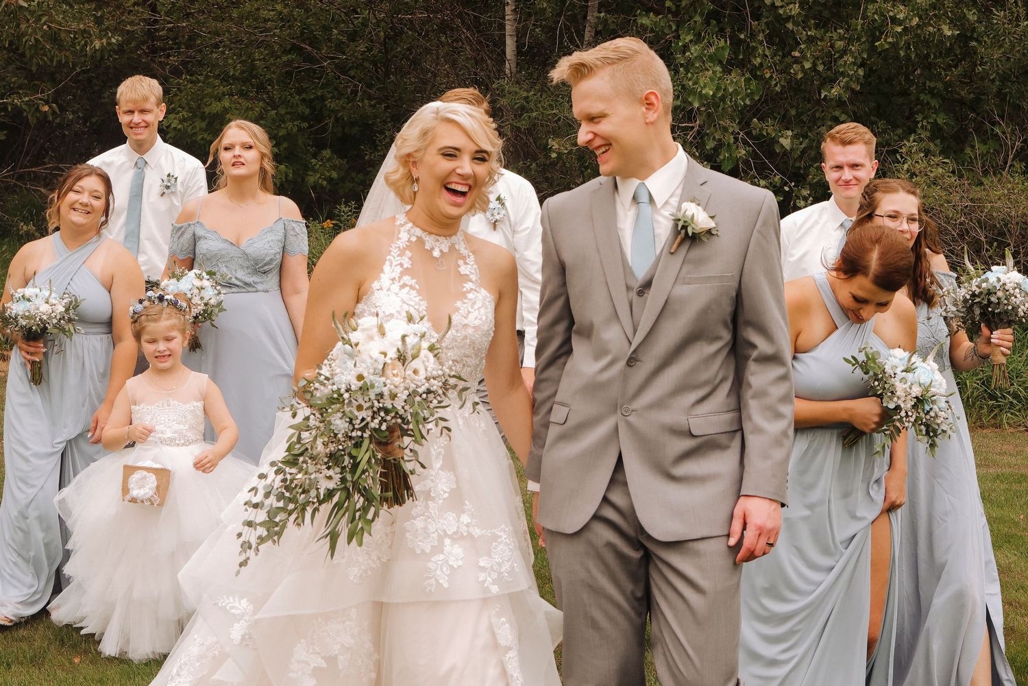 Minnesota Wedding Photographer
