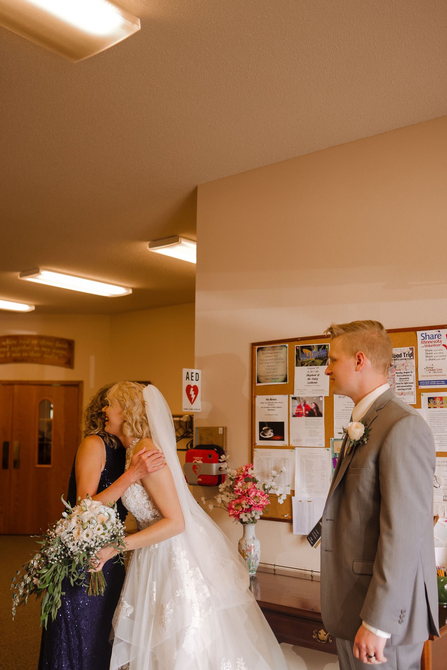 Minnesota Wedding Photographer