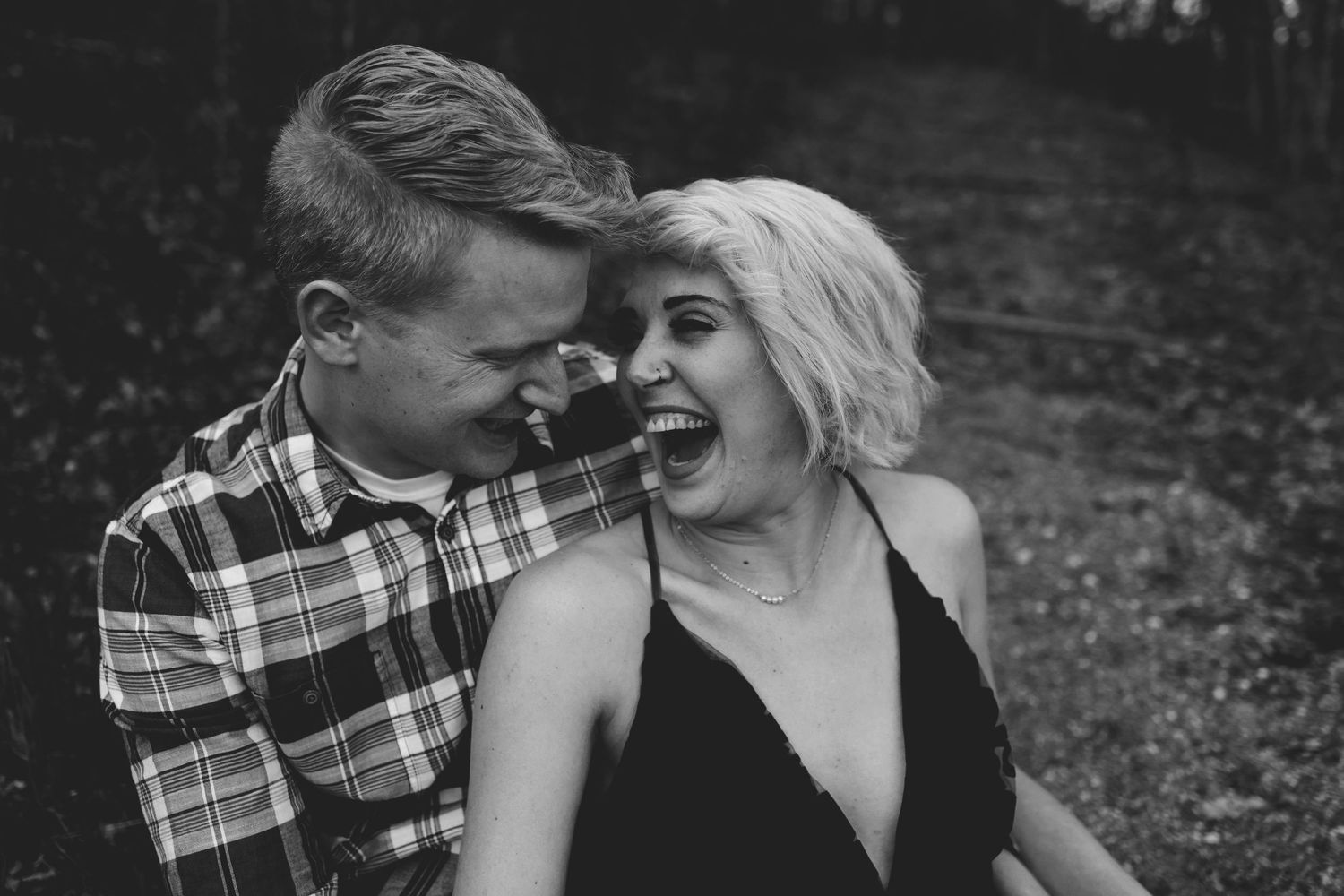 Fargo Wedding Photographer