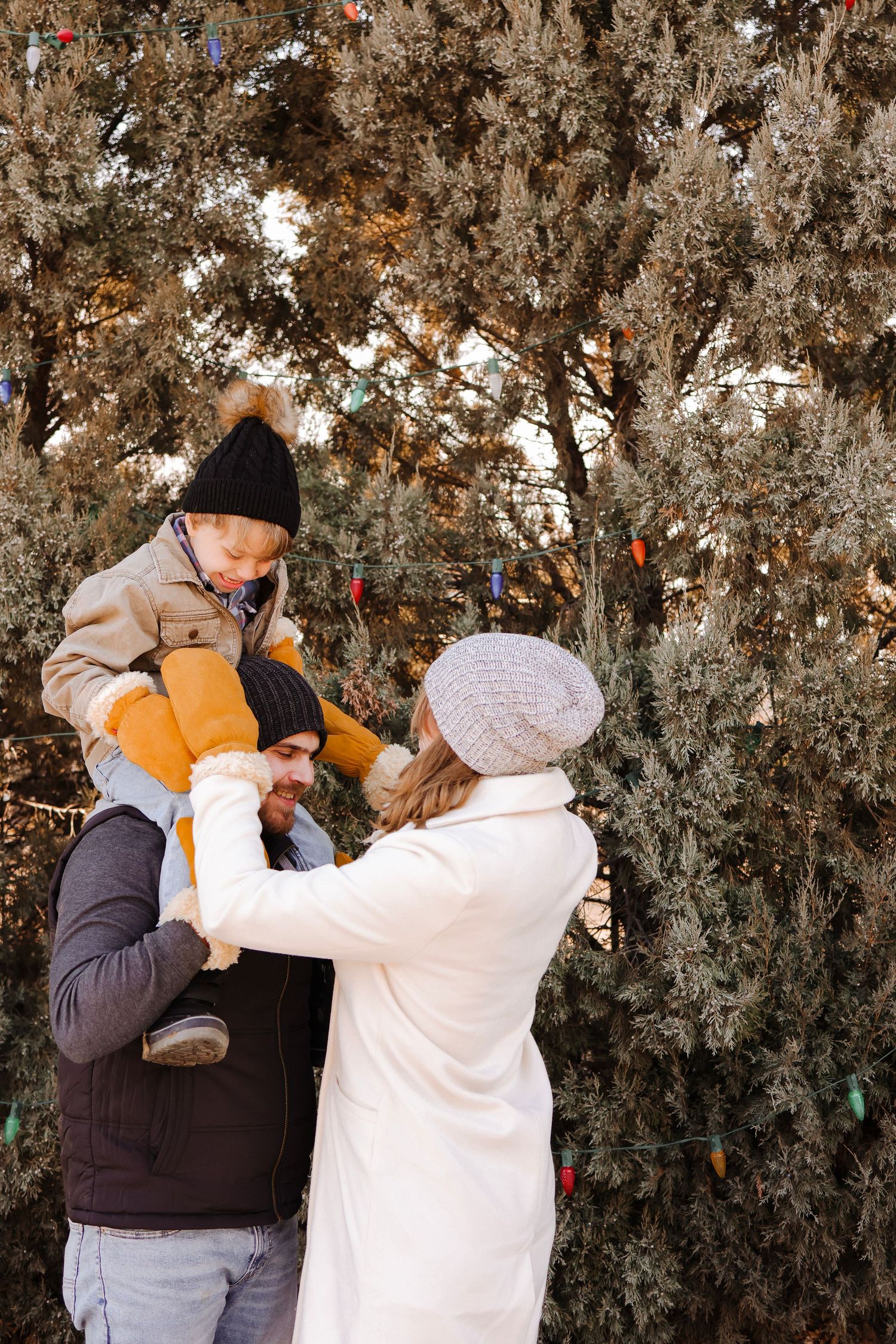 Fargo Family Photographer