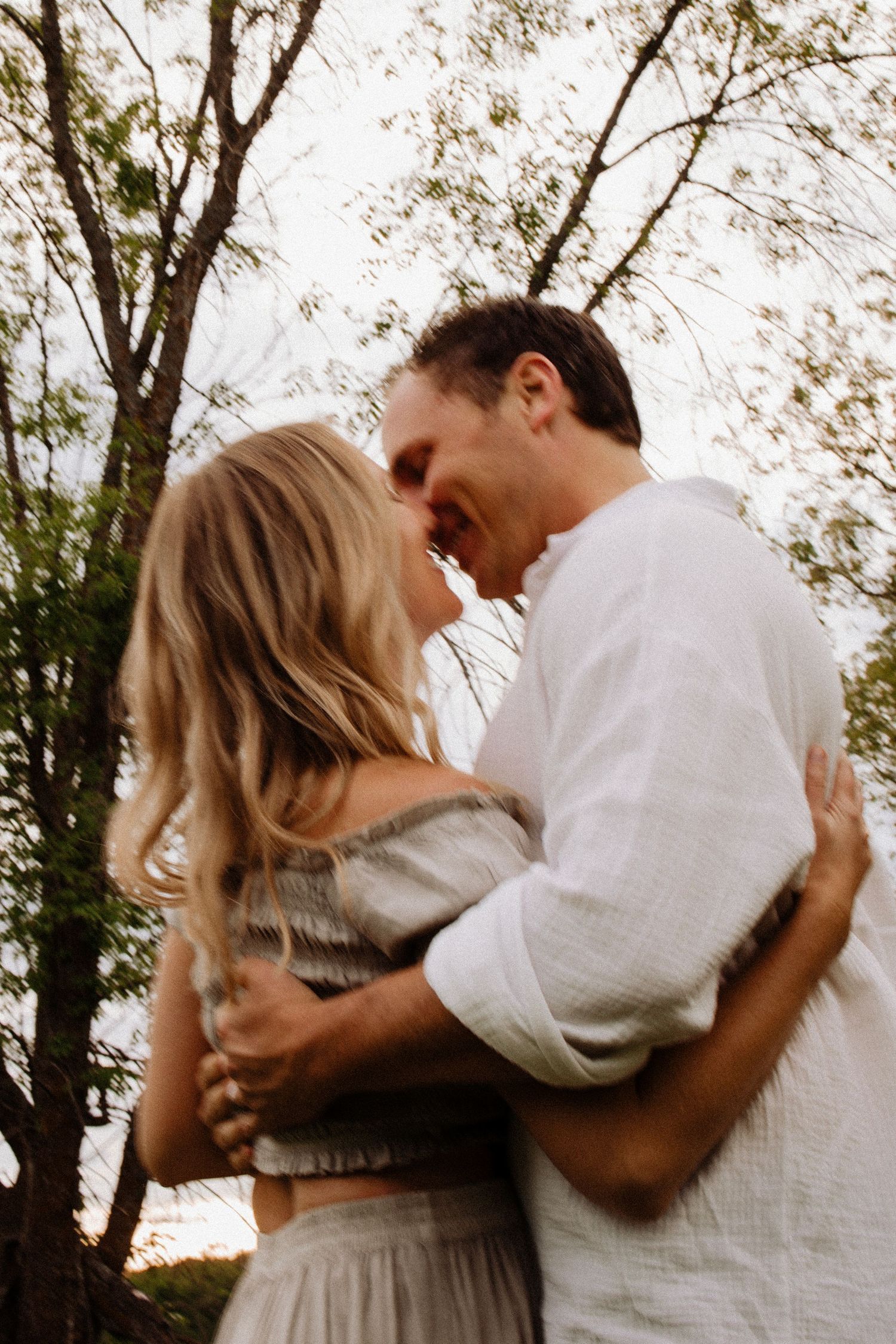Fergus Falls Couple Photographer