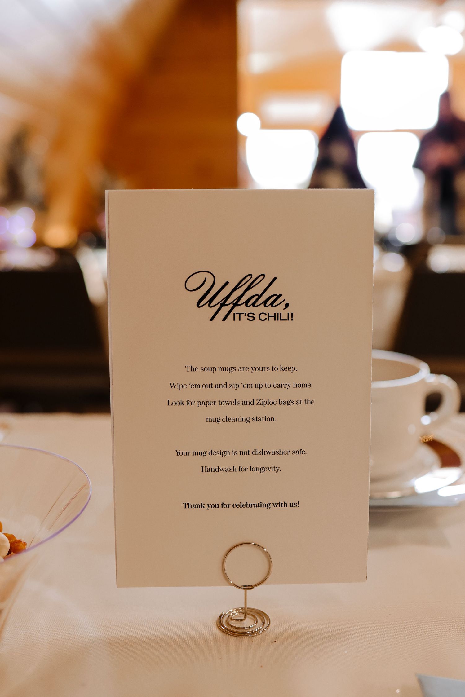 Fergus Falls Wedding Photographer
