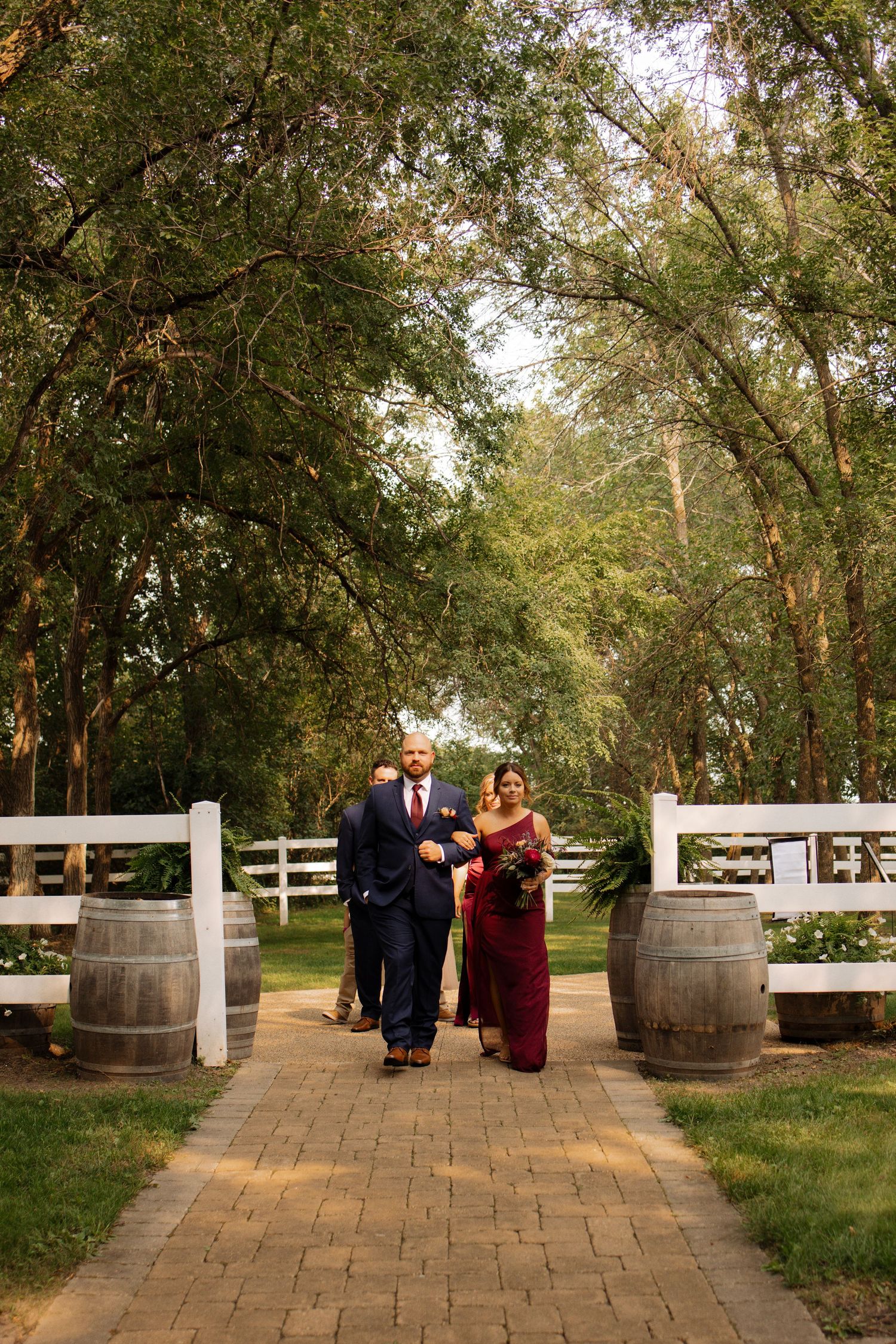 Alexandria Wedding Photographer