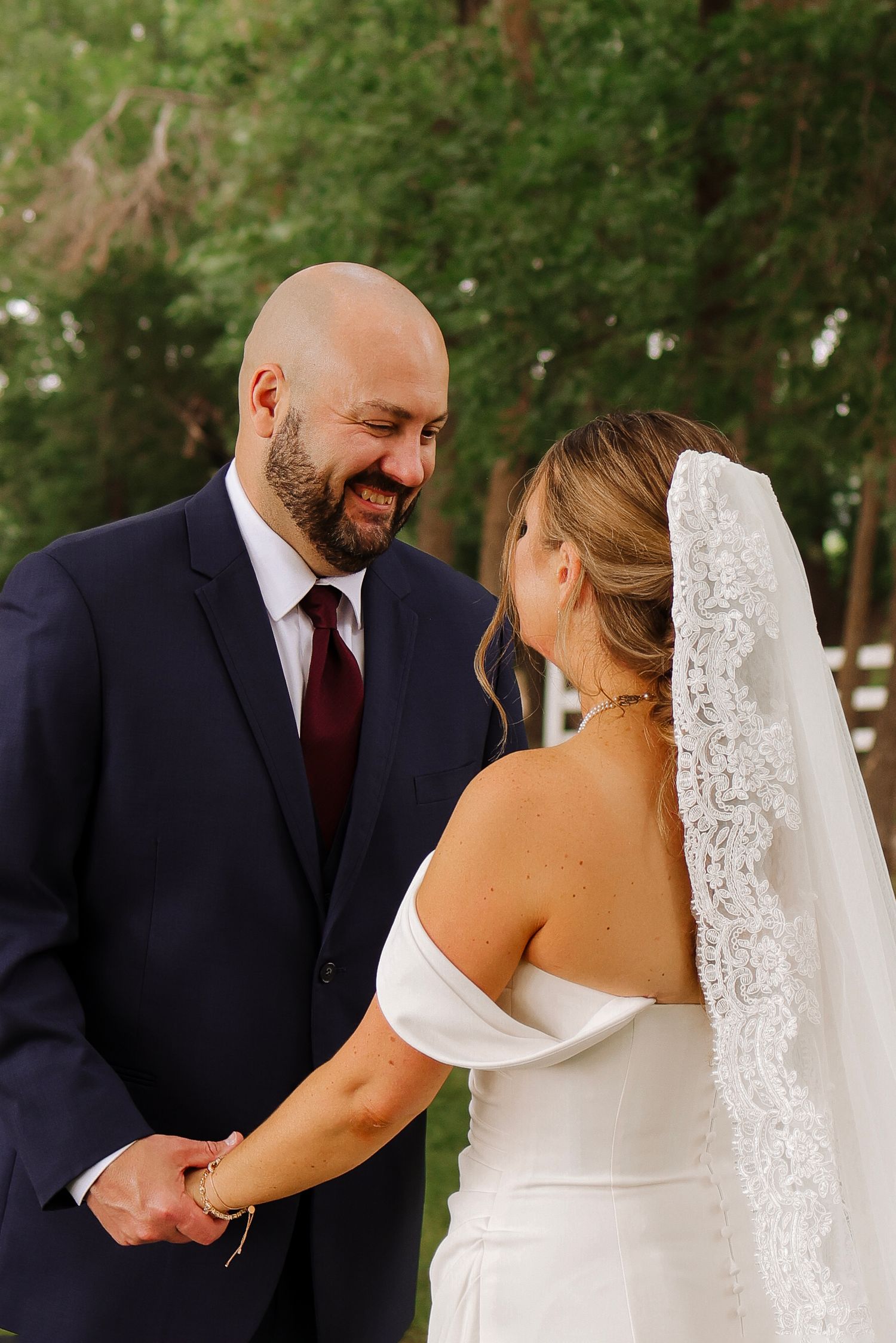 Alexandria Wedding Photographer