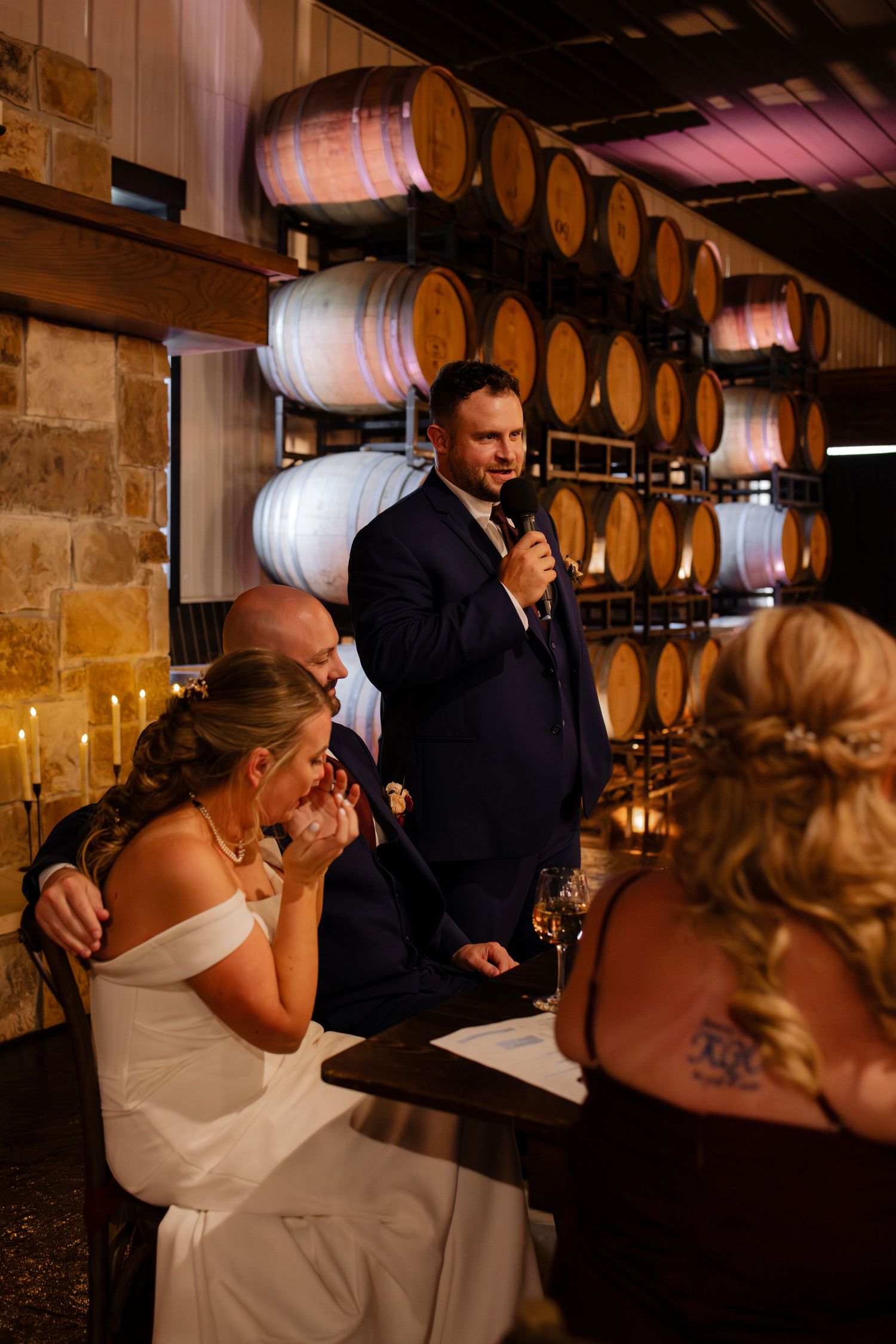 Alexandria Wedding Photographer